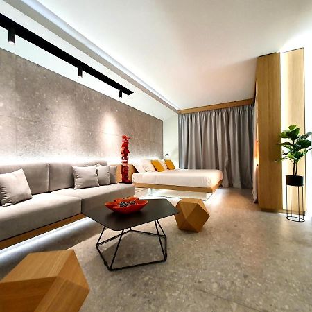 אתונה Gray Studio מראה חיצוני תמונה