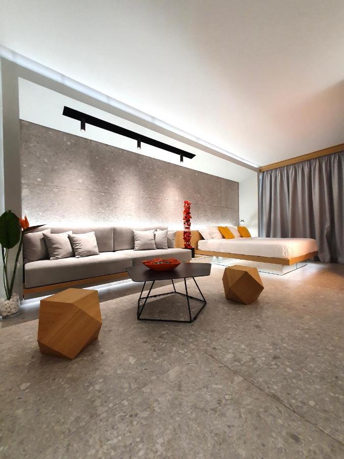 אתונה Gray Studio מראה חיצוני תמונה