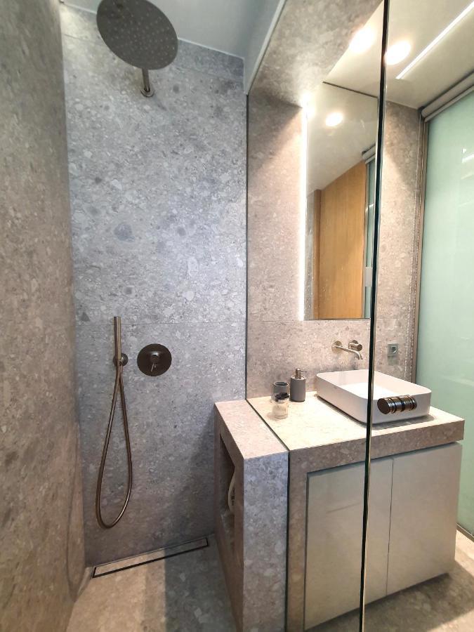 אתונה Gray Studio מראה חיצוני תמונה
