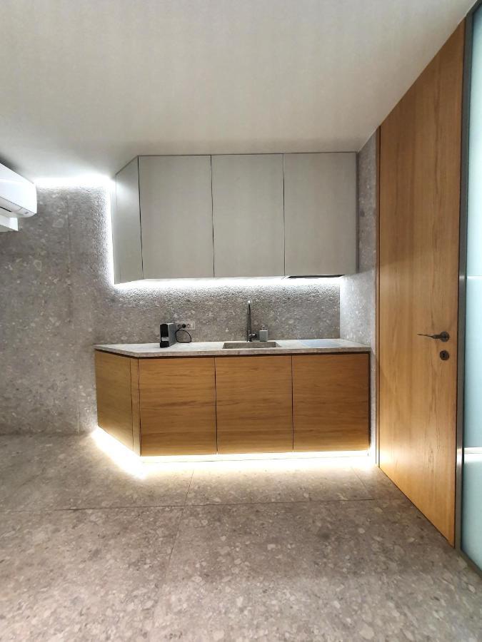 אתונה Gray Studio מראה חיצוני תמונה